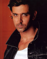 Hrithik Roshan