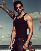 Hrithik Roshan