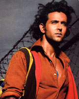 Hrithik Roshan