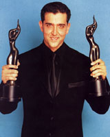 Hrithik Roshan