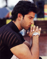 Hrithik Roshan