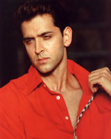 Hrithik Roshan