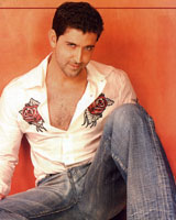 Hrithik Roshan