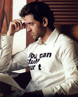 Hrithik Roshan