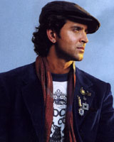 Hrithik Roshan