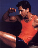 Hrithik Roshan