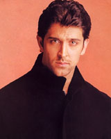 Hrithik Roshan