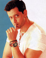 Hrithik Roshan