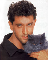 Hrithik Roshan