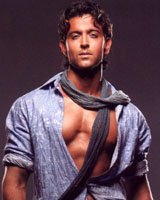 Hrithik Roshan