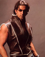 Hrithik Roshan