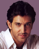 Hrithik Roshan