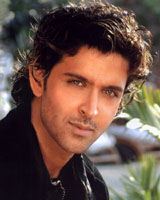 Hrithik Roshan