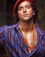 Hrithik Roshan