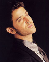 Hrithik Roshan