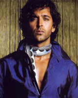 Hrithik Roshan