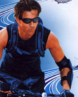 Hrithik Roshan