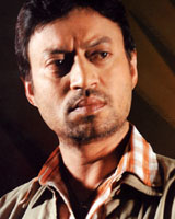 Irrfan Khan