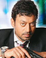 Irrfan Khan