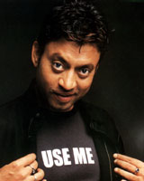 Irrfan Khan