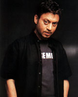 Irrfan Khan