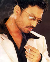 Irrfan Khan