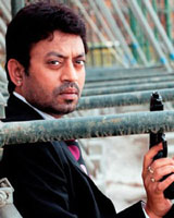 Irrfan Khan