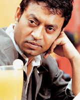 Irrfan Khan