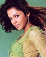 Isha Koppikar