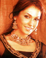 Isha Koppikar