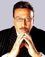 Jackie Shroff