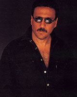 Jackie Shroff