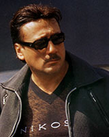 Jackie Shroff