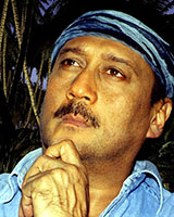 Jackie Shroff