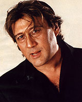 Jackie Shroff