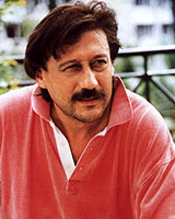 Jackie Shroff