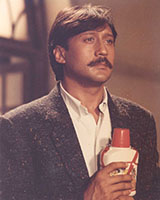 Jackie Shroff