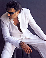 Jackie Shroff