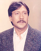 Jackie Shroff