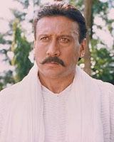 Jackie Shroff