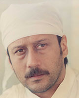 Jackie Shroff