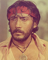 Jackie Shroff