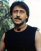 Jackie Shroff