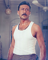 Jackie Shroff