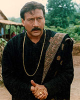 Jackie Shroff