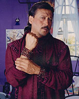 Jackie Shroff