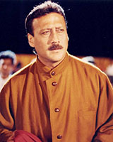 Jackie Shroff