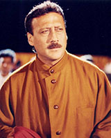 Jackie Shroff