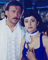 Jackie Shroff