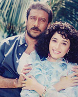 Jackie Shroff